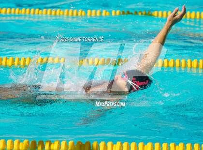 Thumbnail 1 in St. John Bosco @ Orange Lutheran photogallery.