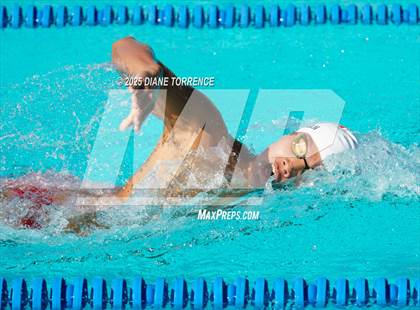 Thumbnail 2 in St. John Bosco @ Orange Lutheran photogallery.