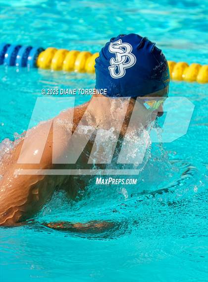 Thumbnail 1 in St. John Bosco @ Orange Lutheran photogallery.