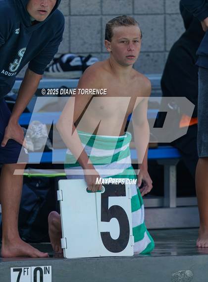 Thumbnail 1 in St. John Bosco @ Orange Lutheran photogallery.