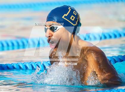 Thumbnail 1 in St. John Bosco @ Orange Lutheran photogallery.