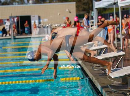 Thumbnail 2 in St. John Bosco @ Orange Lutheran photogallery.