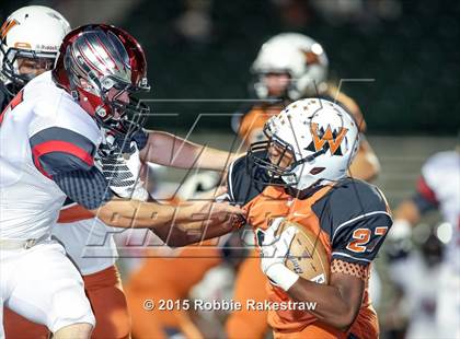 Thumbnail 1 in Rockwall-Heath @ West Mesquite photogallery.