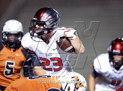 Thumbnail 2 in Rockwall-Heath @ West Mesquite photogallery.
