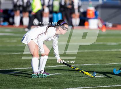 Thumbnail 1 in Lakeland vs. Burnt Hills-Ballston Lake (NYSPHSAA Class B Semifinal) photogallery.