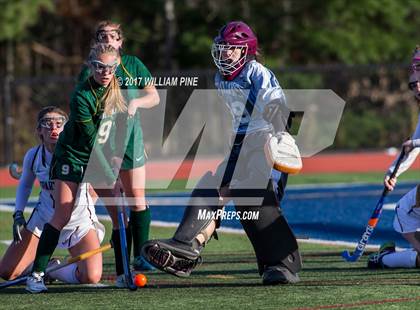 Thumbnail 2 in Lakeland vs. Burnt Hills-Ballston Lake (NYSPHSAA Class B Semifinal) photogallery.