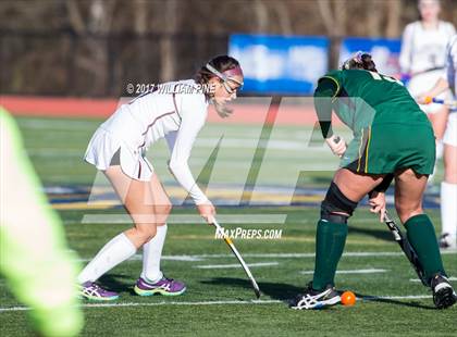Thumbnail 2 in Lakeland vs. Burnt Hills-Ballston Lake (NYSPHSAA Class B Semifinal) photogallery.