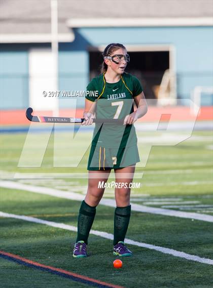 Thumbnail 3 in Lakeland vs. Burnt Hills-Ballston Lake (NYSPHSAA Class B Semifinal) photogallery.