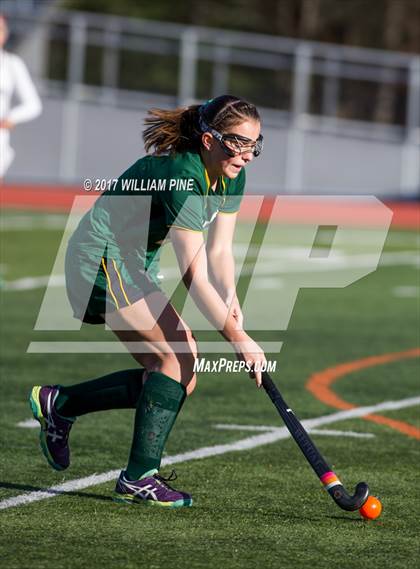 Thumbnail 1 in Lakeland vs. Burnt Hills-Ballston Lake (NYSPHSAA Class B Semifinal) photogallery.