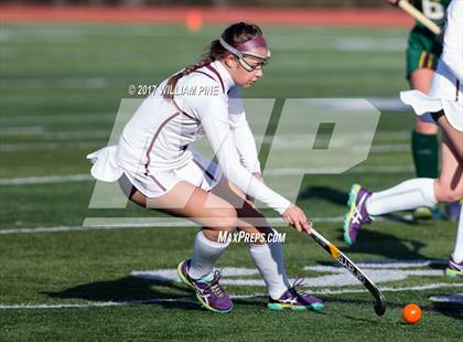 Thumbnail 1 in Lakeland vs. Burnt Hills-Ballston Lake (NYSPHSAA Class B Semifinal) photogallery.