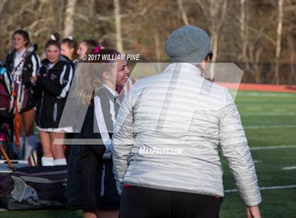 Thumbnail 1 in Lakeland vs. Burnt Hills-Ballston Lake (NYSPHSAA Class B Semifinal) photogallery.