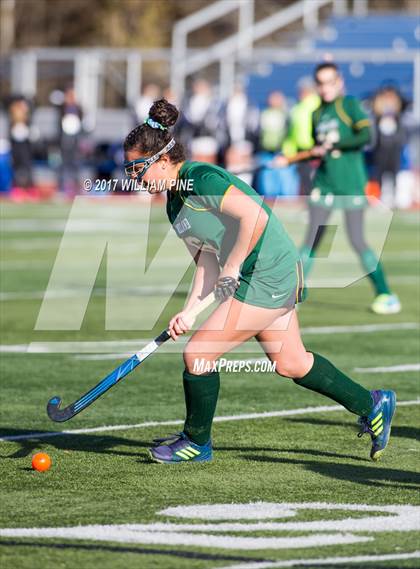 Thumbnail 2 in Lakeland vs. Burnt Hills-Ballston Lake (NYSPHSAA Class B Semifinal) photogallery.