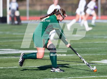 Thumbnail 1 in Lakeland vs. Burnt Hills-Ballston Lake (NYSPHSAA Class B Semifinal) photogallery.