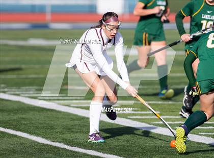 Thumbnail 2 in Lakeland vs. Burnt Hills-Ballston Lake (NYSPHSAA Class B Semifinal) photogallery.