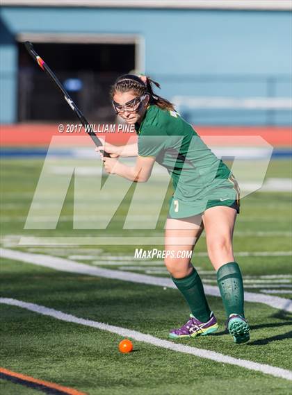 Thumbnail 3 in Lakeland vs. Burnt Hills-Ballston Lake (NYSPHSAA Class B Semifinal) photogallery.