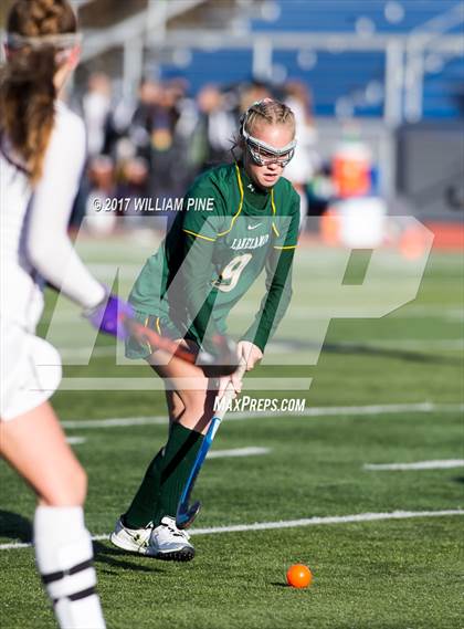 Thumbnail 2 in Lakeland vs. Burnt Hills-Ballston Lake (NYSPHSAA Class B Semifinal) photogallery.