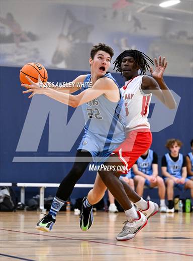 JV: East Bay vs. Foundation Academy (Tampa Bay Christmas Invitational)