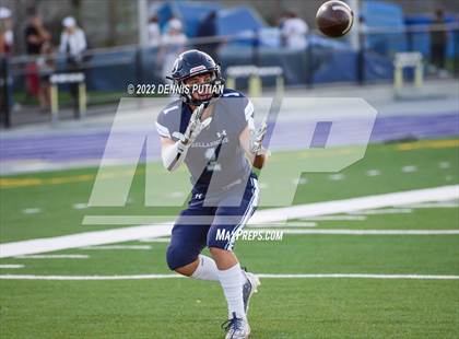 Thumbnail 2 in Archbishop Mitty @ Bellarmine College Prep photogallery.