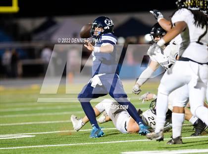 Thumbnail 1 in Archbishop Mitty @ Bellarmine College Prep photogallery.