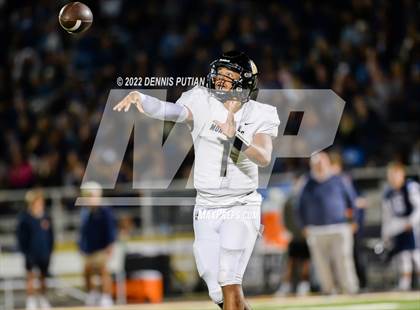 Thumbnail 1 in Archbishop Mitty @ Bellarmine College Prep photogallery.
