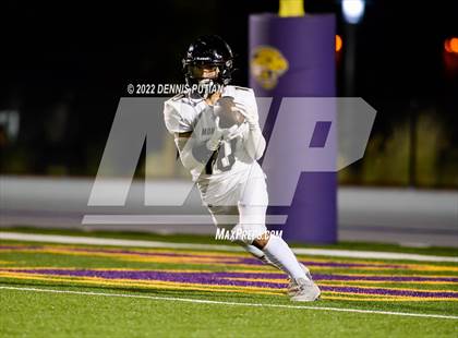 Thumbnail 3 in Archbishop Mitty @ Bellarmine College Prep photogallery.