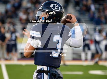 Thumbnail 3 in Archbishop Mitty @ Bellarmine College Prep photogallery.