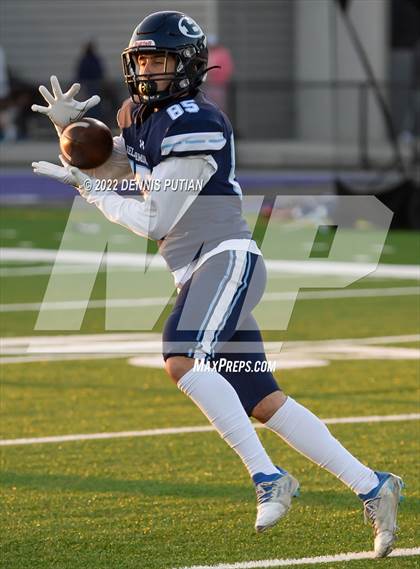 Thumbnail 1 in Archbishop Mitty @ Bellarmine College Prep photogallery.