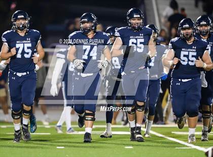 Thumbnail 1 in Archbishop Mitty @ Bellarmine College Prep photogallery.