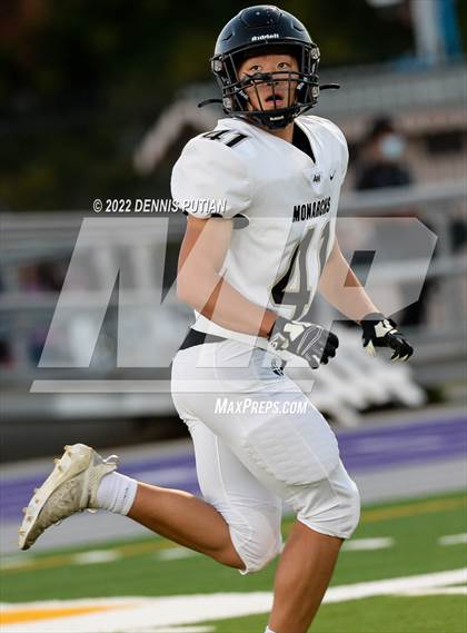 Thumbnail 3 in Archbishop Mitty @ Bellarmine College Prep photogallery.