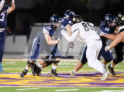 Thumbnail 1 in Archbishop Mitty @ Bellarmine College Prep photogallery.