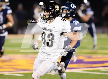 Thumbnail 2 in Archbishop Mitty @ Bellarmine College Prep photogallery.