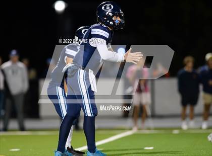 Thumbnail 2 in Archbishop Mitty @ Bellarmine College Prep photogallery.