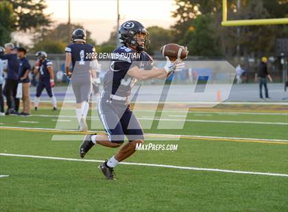 Thumbnail 2 in Archbishop Mitty @ Bellarmine College Prep photogallery.