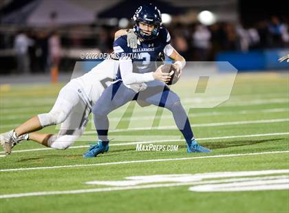Thumbnail 1 in Archbishop Mitty @ Bellarmine College Prep photogallery.