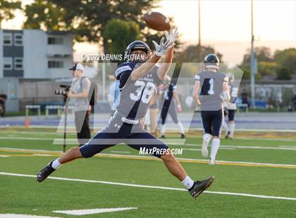 Thumbnail 3 in Archbishop Mitty @ Bellarmine College Prep photogallery.