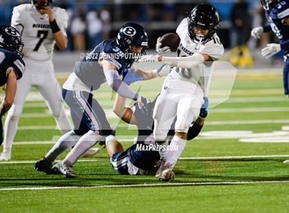 Thumbnail 1 in Archbishop Mitty @ Bellarmine College Prep photogallery.