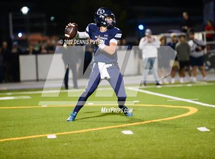 Thumbnail 2 in Archbishop Mitty @ Bellarmine College Prep photogallery.