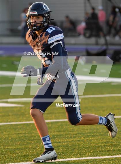 Thumbnail 2 in Archbishop Mitty @ Bellarmine College Prep photogallery.