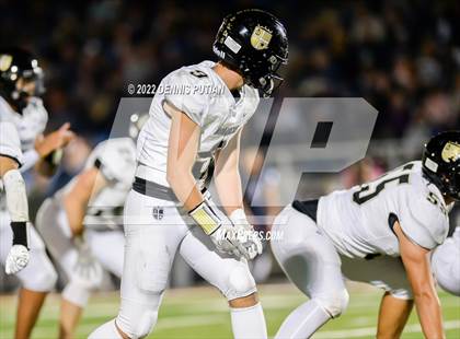 Thumbnail 3 in Archbishop Mitty @ Bellarmine College Prep photogallery.
