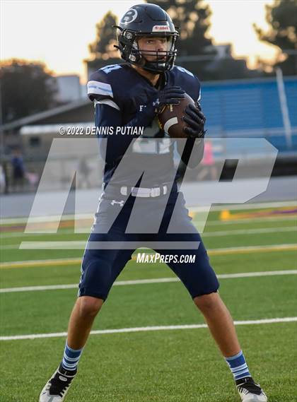 Thumbnail 3 in Archbishop Mitty @ Bellarmine College Prep photogallery.