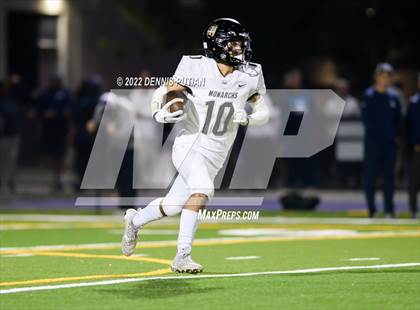 Thumbnail 1 in Archbishop Mitty @ Bellarmine College Prep photogallery.