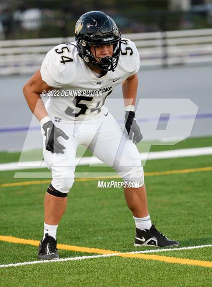Thumbnail 1 in Archbishop Mitty @ Bellarmine College Prep photogallery.