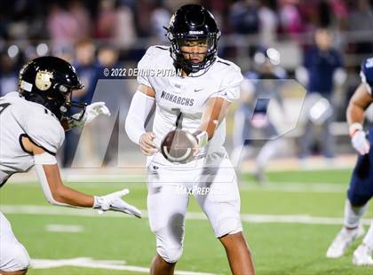 Thumbnail 1 in Archbishop Mitty @ Bellarmine College Prep photogallery.