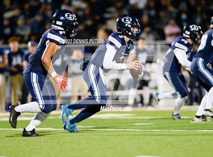 Thumbnail 3 in Archbishop Mitty @ Bellarmine College Prep photogallery.