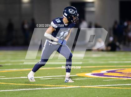 Thumbnail 3 in Archbishop Mitty @ Bellarmine College Prep photogallery.