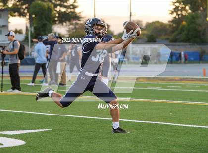 Thumbnail 1 in Archbishop Mitty @ Bellarmine College Prep photogallery.