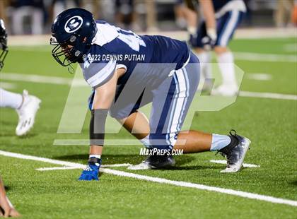 Thumbnail 3 in Archbishop Mitty @ Bellarmine College Prep photogallery.