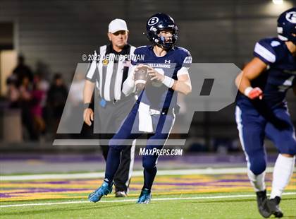 Thumbnail 2 in Archbishop Mitty @ Bellarmine College Prep photogallery.