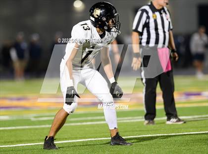 Thumbnail 3 in Archbishop Mitty @ Bellarmine College Prep photogallery.
