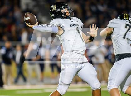 Thumbnail 2 in Archbishop Mitty @ Bellarmine College Prep photogallery.
